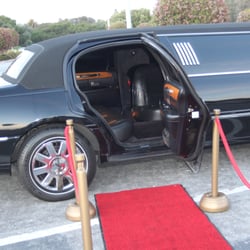 San Leandro Limousine - OAKLAND AIRPORT TOWN CAR 877-542-5556