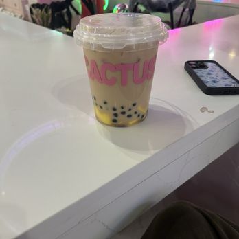 Pink Cactus Tea - Bubble Tea Near Me - Las Vegas, Nevada Pink Cactus Tea - Bubble Tea Near Me - Las Vegas, Nevada