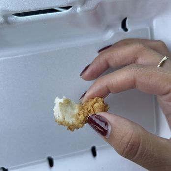 Raising Cane's Chicken Fingers - Hair in food - Fast Food Near Me - Henderson, Nevada Raising Cane's Chicken Fingers - Hair in food - Fast Food Near Me - Henderson, Nevada