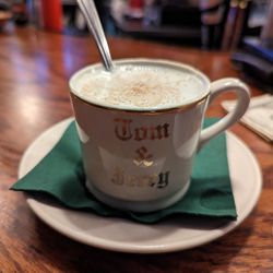 The West End Inn - Tom and Jerry