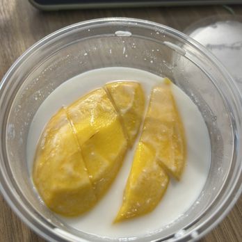 Thai Spice - mango sticky rice - Thai Near Me - Albuquerque, New Mexico Thai Spice - mango sticky rice - Thai Near Me - Albuquerque, New Mexico