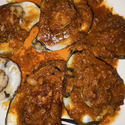 OD Seafood - STEAMED Oyster 6 Pcs