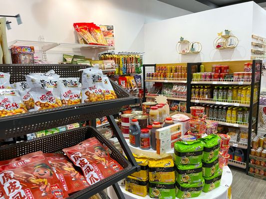 Ebisu Japanese Lifestyle Store by null