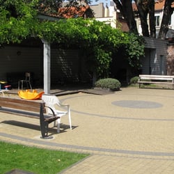 Les Jardins du Maelbeek