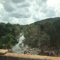 Marble Creek Camp Grounds