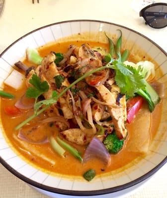 Ching's Table by null