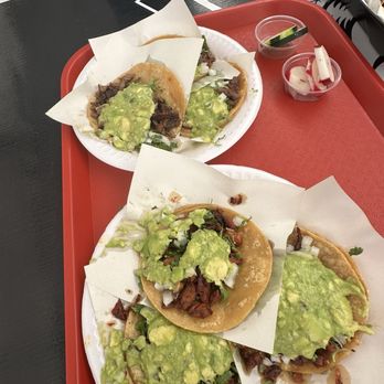 Frida's Taqueria - Tacos Near Me - Escondido, California