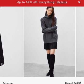 Aritzia - Women's Clothing Near Me - Los Angeles, California