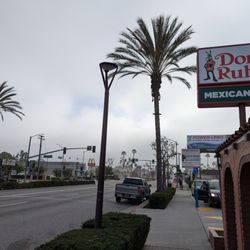 Don Ruben's Mexican Grill
