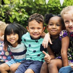 L'Enfant International Preschool
