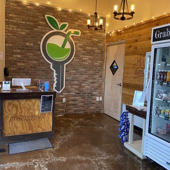 Juicekeys - Inside the store - Organic Stores Near Me - Raleigh, North Carolina