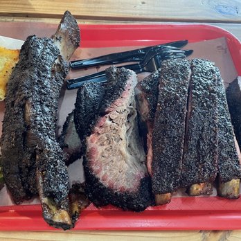 Cattleack Barbeque - Barbeque Near Me - Dallas, Texas