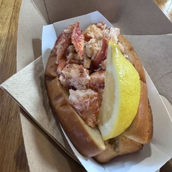 Wicked Lobsta - Lobster Roll - Seafood Near Me - Boston, Massachusetts Wicked Lobsta - Lobster Roll - Seafood Near Me - Boston, Massachusetts