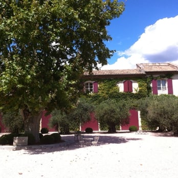 Domaine d'Estoublon - Wineries Near Me - Fontvieille, 13 Domaine d'Estoublon - Wineries Near Me - Fontvieille, 13