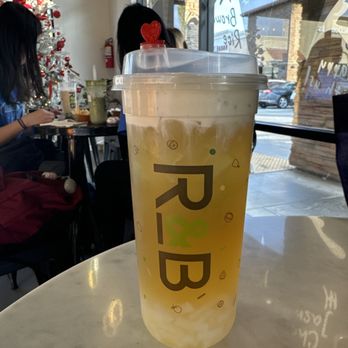 R&B Tea - Bubble Tea Near Me - Rosemead, California R&B Tea - Bubble Tea Near Me - Rosemead, California