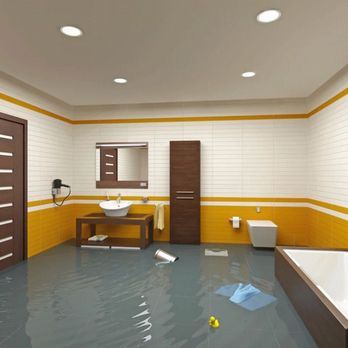 BEK Cleaning & Restoration Services - Floods - Damage Restoration Near Me