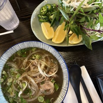 Ngon Yummy - Steak pho - Vietnamese Near Me - Artesia, California Ngon Yummy - Steak pho - Vietnamese Near Me - Artesia, California