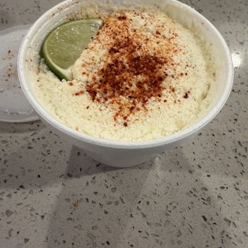 Quesa Loco - Regular Elote - Latin American Near Me - Orlando , Florida Quesa Loco - Regular Elote - Latin American Near Me - Orlando , Florida