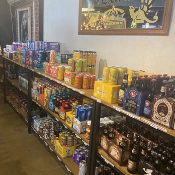 The Twisted Pear - Tons of beer options to purchase and take home - Beer Bar Near Me - Forest City, North Carolina The Twisted Pear - Tons of beer options to purchase and take home - Beer Bar Near Me - Forest City, North Carolina