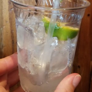 Photo of Tequileria - Charlotte, NC, United States. $20.00+ "Ultimate Margarita"