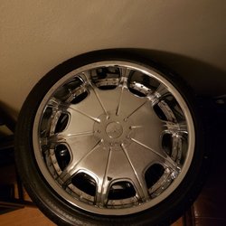 Top $ Dollar Pawn Shop & Custom Tires & Wheels