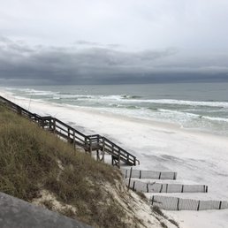 The Beach
