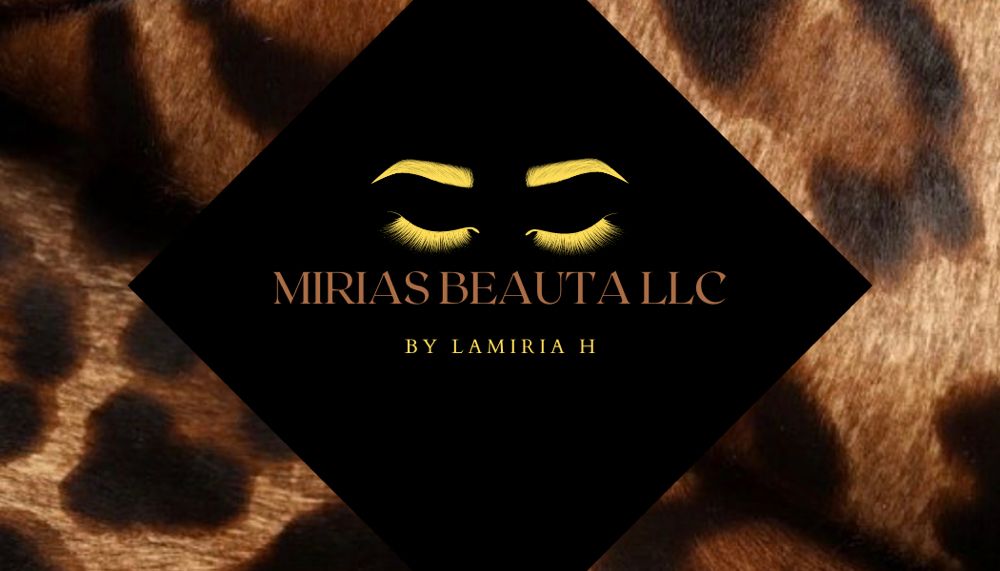 Mirias Beauta Logo