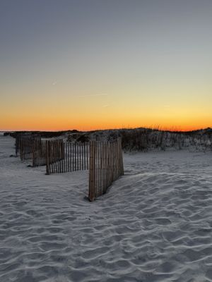 Folly Beach County Park by null