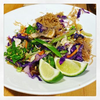 Bonifacio - Pancit Bihon - Filipino Near Me - Columbus, Ohio Bonifacio - Pancit Bihon - Filipino Near Me - Columbus, Ohio