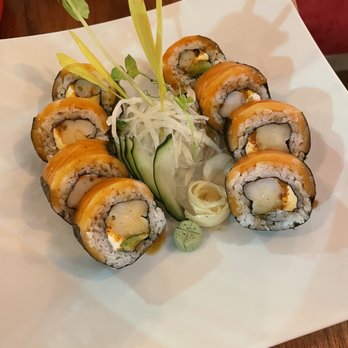 FUKU - Pan Asian Near Me - PLAYADELCARMEN, ROO FUKU - Pan Asian Near Me - PLAYADELCARMEN, ROO