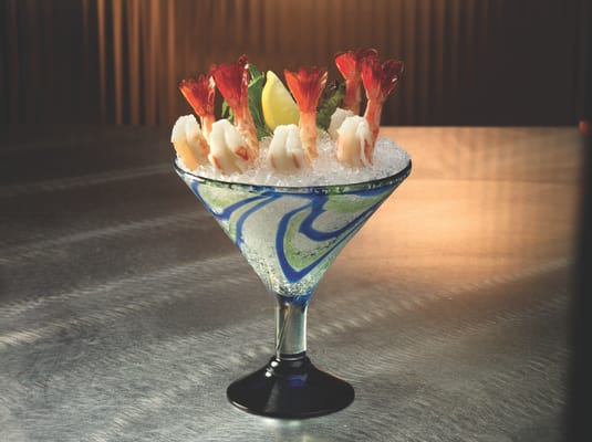 Landry's Seafood House by null