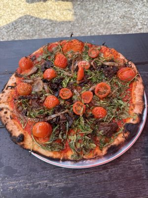 Emma Hearth & Market by null