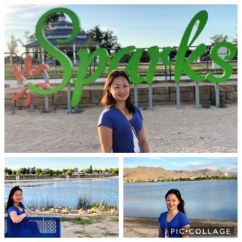 Sparks Marina Park - 06/11/2019: A few of my favorite spots... - Parks Near Me - Sparks, Nevada Sparks Marina Park - 06/11/2019: A few of my favorite spots... - Parks Near Me - Sparks, Nevada