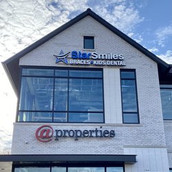 Star Smiles Orthodontics and Pediatric Dentistry