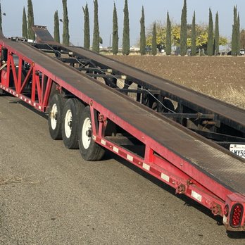 Jim Dandy Transmission - 53' 4 car hauler that I haul - Transmission Repair Near Me - Vacaville, California Jim Dandy Transmission - 53' 4 car hauler that I haul - Transmission Repair Near Me - Vacaville, California