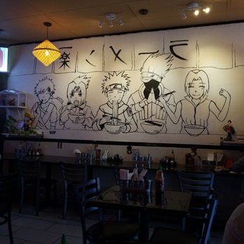 Ramen Ichiraku - Ramen Near Me - El Monte, California