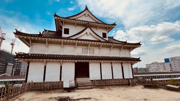 Fukuyama Castle Museum by null