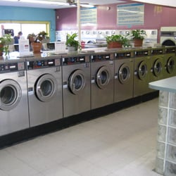 Ti-Dee Laundromat