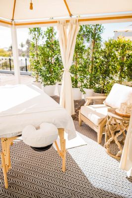 Sense, A Rosewood Spa by null