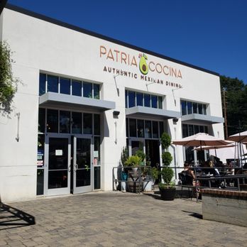 Patria Cocina - Mexican Near Me - Atlanta, Georgia Patria Cocina - Mexican Near Me - Atlanta, Georgia