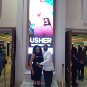 USHER - The Vegas Residency - Usher WAS AMAZING! - Stadiums & Arenas Near Me - Las Vegas, Nevada USHER - The Vegas Residency - Usher WAS AMAZING! - Stadiums & Arenas Near Me - Las Vegas, Nevada