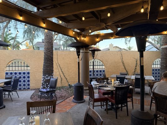 Alessia's | Ristorante Italiano by null