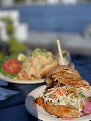Bowriders Grill by null
