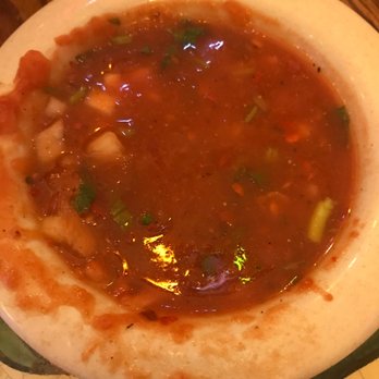 Azteca Mexican Restaurant - Fresh salsa. - Mexican Near Me - Charlotte, North Carolina