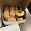 Donut Shop West gift card