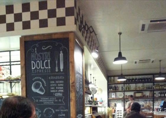 Babbo | Ristorante Pizzeria Roma by null