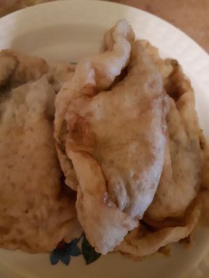 Leela's Roti & Doubles Inc by null