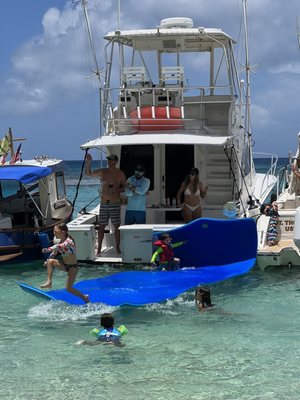 Cayo Luis Peña by null