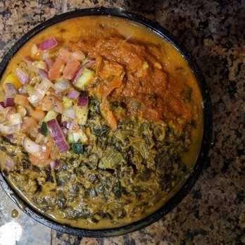 Saucy Bombay - Indian Near Me - Denver, Colorado