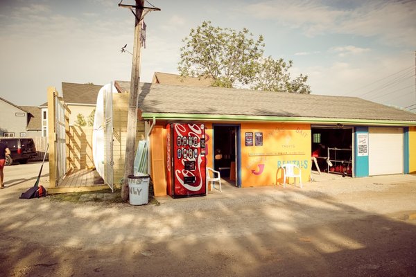 Panga Bar and Grill, Panga Rentals by null
